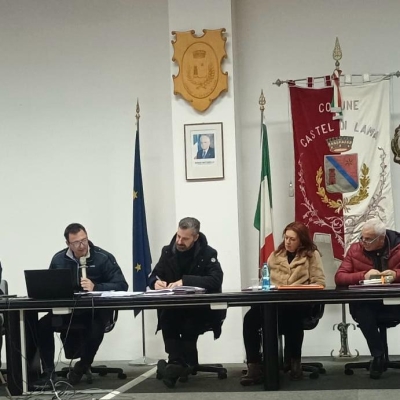 Castel di Lama, Bando Sicurezza 2026: contributi per allarmi e videosorveglianza