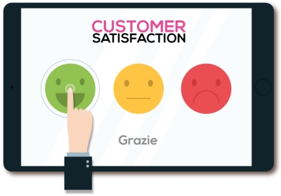 Al via l’indagine sulla qualità dei servizi comunali