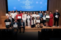 La Cooperativa On the Road riceve il logo We Welcome dall'UNHCR per il quarto anno consecutivo