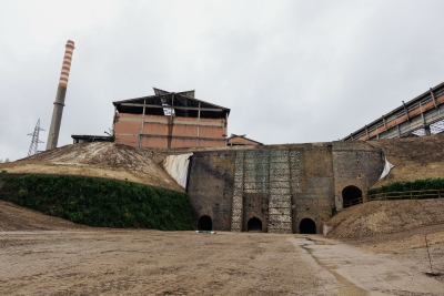 Ascoli Piceno - Palazzetto all'ex Carbon per l'interconnessione tra giovani, la proposta della consigliera Palanca