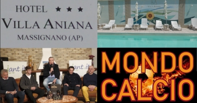 Mondo Calcio del 25 gennaio 2024