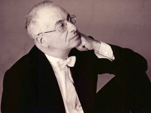 Il pianista Antonio Ballista a Offida