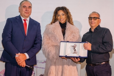 Ascoli Piceno - Quintana, a Paolo Margasini il premio intitolato ad Andrea Ferretti