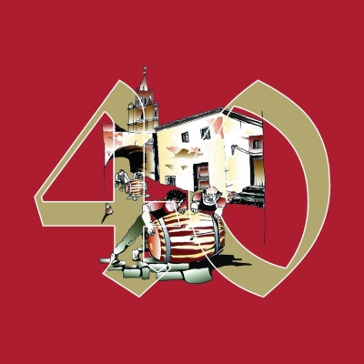 A Corropoli il Palio delle Botti Festeggia 40 anni