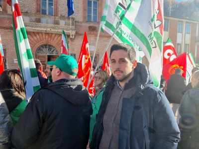 Ascoli Piceno - Punto Salute chiuso ad Acquasanta, protestano gli esponenti del Pd