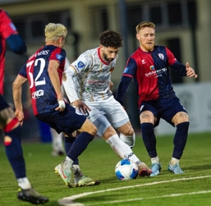 Il match della 15^ di ritorno del girone F di serie D Ostia Mare - L'Aquila sar&agrave; diretto dal sig. Polizzotto di Palermo