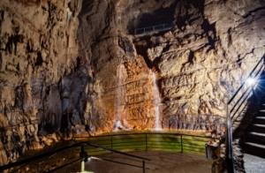 TURISMO: LE GROTTE DI STIFFE ALLA BIT DI MILANO, "VETRINA INTERNAZIONALE PER IL NOSTRO TERRITORIO"