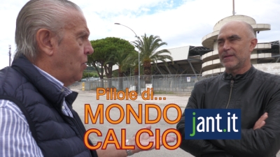 Pillole di Mondo Calcio del 03 10 2024