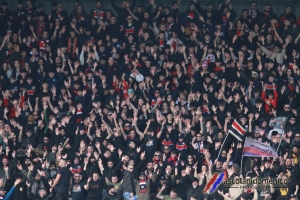 Samb pronta a partire per Terni: la presentazione del match