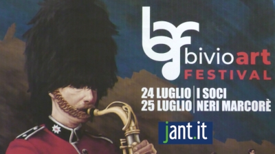 Tutto è pronto per l'edizione 2024 del BAF