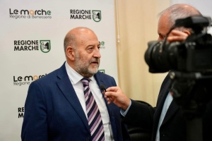 L&rsquo;ASSESSORE ANTONINI NOMINATO MEMBRO DEL &ldquo;COMITATO NAZIONALE CONSULTIVO DEL FONDO DI GARANZIA PER LE PMI&rdquo;