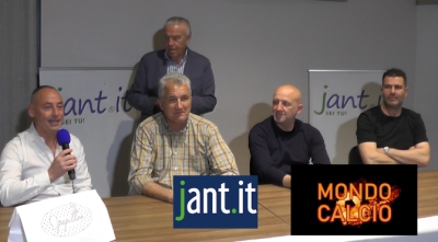 MONDO CALCIO DEL 01 05 2025