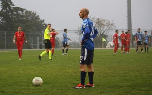Il match del Pirani tra Grottammare e Azzurra Sbt della 12^ giornata sar&agrave; diretto dal sig. Crincoli di Ascoli Piceno