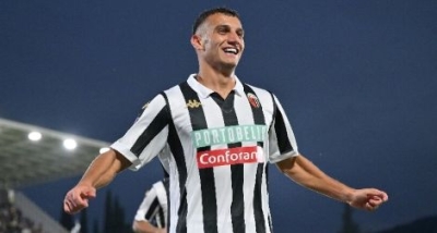 Ascoli Calcio, giornata di mercato: Cozzoli al Trapani, Milanese diventa tutto bianconero