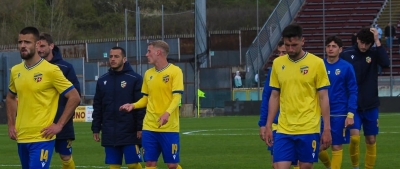 Vincere per continuare a sperare, la Fermana riceve il Rimini nell’anticipo di campionato