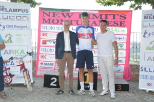 Dal mondo giovanile a quello agonistico: il ciclismo marchigiano celebra i protagonisti della stagione passata