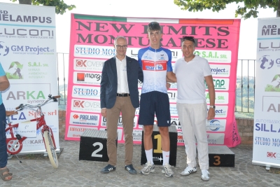 Dal mondo giovanile a quello agonistico: il ciclismo marchigiano celebra i protagonisti della stagione passata