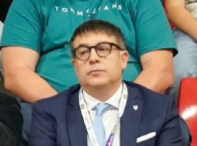 Il presidente Rossano Romiti inquadra il felice momento della Yuasa Battery