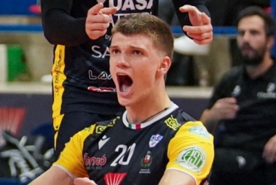 L’ex Cvanciger non dimentica Grottazzolina