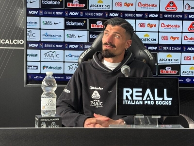 Ascoli Calcio - Di Carlo e Varone: 