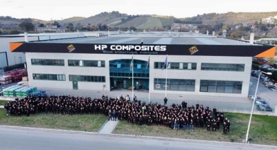 Crisi Hp Composites Ascoli,  per i sindacati serve un piano di risanamento aziendale