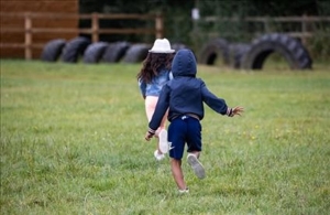 SERVIZI SOCIO-EDUCATIVI PER L'INFANZIA E L'ADOLESCENZA: AL VIA IL RIPARTO FONDI AGLI AMBITI TERRITORIALI SOCIALI. IN CRESCITA LA RICHIESTA DI SERVIZI DI EDUCATIVA DOMICILIARE