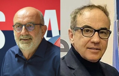 Samb, nuovo e positivo incontro tra il presidente Massi ed il direttore generale Faccioli