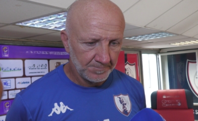 PALLADINI NON E' PIU' L'ALLENATORE DELLA U.S.SAMBENEDETTESE