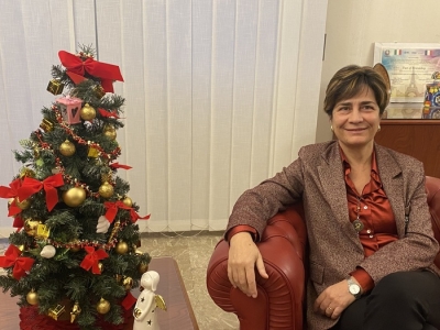 Donatella D'Amico riconfermata alla guida Ufficio Scolastico Regionale per le Marche