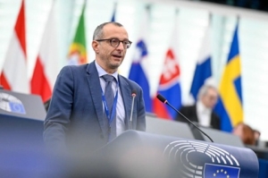 Ricci: &ldquo;Completamente estraneo al fatto contestato. Massima fiducia e collaborazione al lavoro di indagine delle autorit&agrave; giudiziarie.&rdquo;