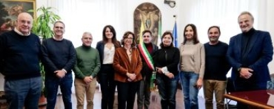 Ascoli Piceno - Maxi progetto del Comune per riqualificare le frazioni cittadine