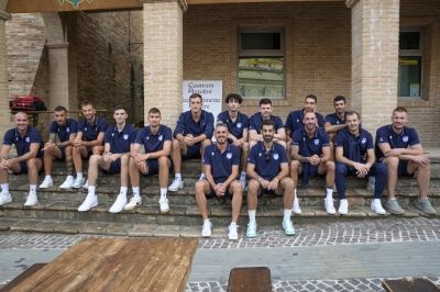 Yuasa Battery, si inizia a fare sul serio con il lavoro di preparazione