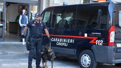 Operazione “Quei bravi ragazzi”, arrestato un 30enne per droga a Campli