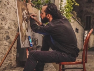 Ascoli Piceno - Quintana di luglio, sar&agrave; l'artista Andr&egrave; Benedetto a realizzare il Palio