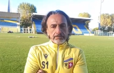 Per riaccendere la speranza, Fermana chiamata all’esame interno Arezzo