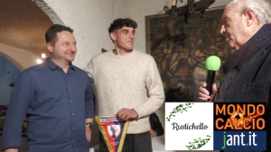 MONDO CALCIO DEL 27 03 2025