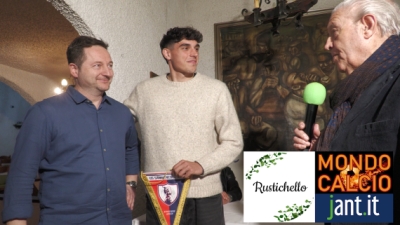 MONDO CALCIO DEL 27 03 2025