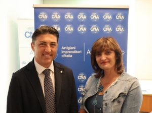 Export, CNA Ascoli Piceno: &laquo;Quasi 60 miliardi di Made in Italy nelle zone di guerra, a rischio mercati strategici per le imprese&raquo;