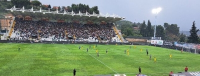 Ascoli Calcio - Contro la Pianese un deludente pareggio senza gol
