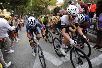 Gran Premio Capodarco di Fermo: una vetrina di prestigio per l’intero movimento ciclistico marchigiano