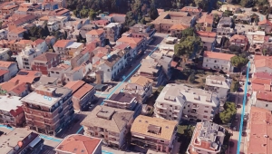 Continua la rivoluzione della viabilit&agrave; nel quartiere Porto D'Ascoli Centro