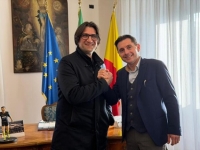 Provincia di Ascoli Piceno, il sindaco di Venarotta Fabio Salvi &egrave; il nuovo presidente