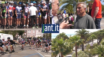 Si conclude la tre giorni del Campionato Italiano Pattinaggio Corsa 2024