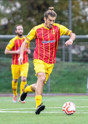 Sbaffo si Sbaffo no? Sembrerebbe risolto il tormentone dell'estate Rossoblu 2024