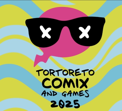 Tortoreto Comix, un nuovo appuntamento con il fumetto e tanti eventi
