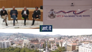 San Benedetto del Tronto ha gettato le basi per un nuovo Piano Generale della citt&agrave;