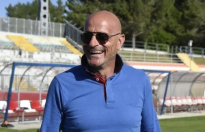 Francesco&nbsp; Nocera chiamato a Marina Palmense al posto di mister Cardelli