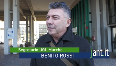Intervista a Benito Rossi