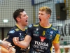 Rasmus Breuning lascia la Yuasa Battery Grottazzolina