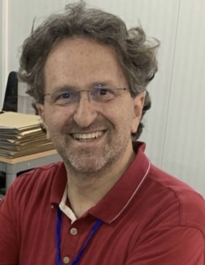 Muore in un incidente stradale il prof. Luca Gianfelice di Teramo. Il saluto dei suoi studenti